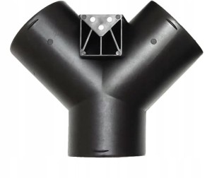 TRÓJNIK Y FI 60/60/60