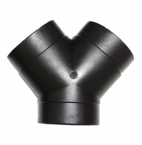 TRÓJNIK Y FI 75/75/75