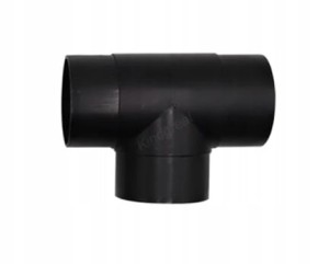 TRÓJNIK T FI 75/75/75