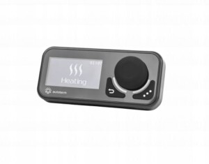 STEROWNIK ZEGAR COMFORT CONTROL PLANAR AUTOTERM FV