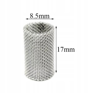 SITKO DO CHIŃSKIE WEBASTO EBERSPACHER D2 I D4