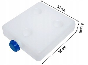 ZBIORNIK PALIWA webasto 10 L