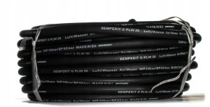 WĄŻ UKŁADU CHŁODZENIA fi 16 mm SEMPERIT -40 +125C