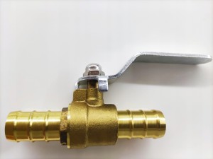 ZAWÓR WODNY DO NAGRZEWNICY UNIWERSALNY FI 16