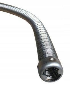 RURA WYDECHOWA TYP WEBASTO FI 24 - 60 CM ORYGINAŁ