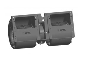 DMUCHAWA SPAL  011-A45-22 12V