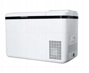 LODÓWKA TURYSTYCZNA 28 L GREG-CAR DO - 20 KOMPRESOR