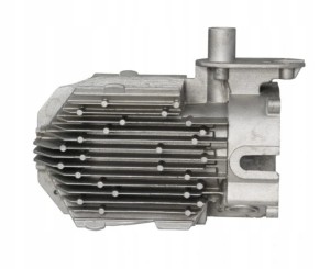 WYMIENNIK KOMORA SPALANIA 5KW/8KW TYP Webasto CHIŃCZYK EBER D4