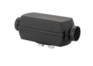 OGRZEWANIE AUTOTERM 4 KW 12V PU-5 KOMPLET + czujnik temperatury