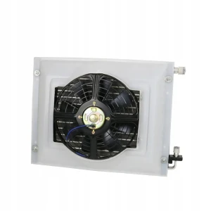 CHŁODNICA KLIMATYZACJI 450/350/20 M. ROLNE BUSY