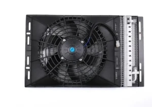 CHŁODNICA KLIMATYZACJI 450/350/20 M. ROLNE BUSY