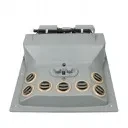 PAROWNIK KLIMATYZACJI 12V / 24 V UNIWERSALNY