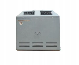 PAROWNIK KLIMATYZACJI STOJĄCY 12V GREG-CAR