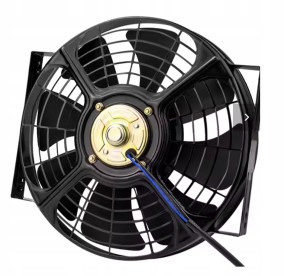 Wentylator 12V SSĄCY uniwersany