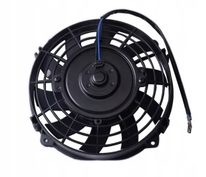 WENTYLATOR UNIWERSALNY 24V 190 MM / 210 MM