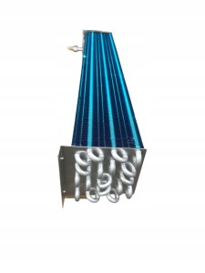 PAROWNIK KLIMATYZACJI UNIWERSALNY - RDZEŃ Z ZAWOREM ROZPRĘŻNYM 75/12,5/12,5