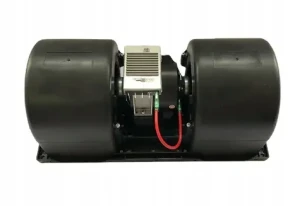 Dmuchawa / wentylator TYP 006-A40-22 12V