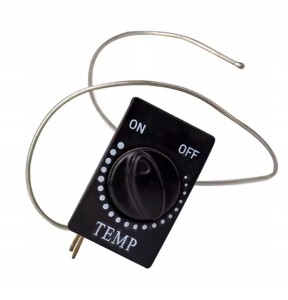 termostat klimatyzacji 12v /24v uniwersalny