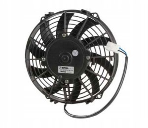 WENTYLATOR SPAL VA07-BP12/C-58S 24V