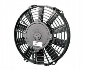 WENTYLATOR SPAL VA07-AP12/C-31S 12V TŁOCZĄCY
