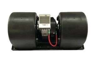 Dmuchawa / wentylator TYP 008-A45-02 12V