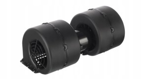 Dmuchawa / wentylator SPAL 009-B40-22 24 V