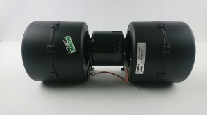 Dmuchawa / wentylator SPAL 008-A46-02 12V