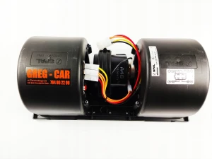 Dmuchawa / wentylator SPAL 006-B46-22 24V