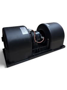 Dmuchawa / wentylator SPAL 006-A45-22 12V