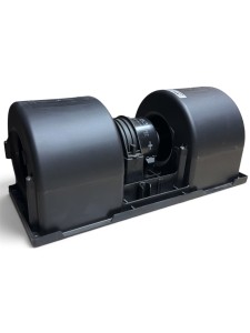 Dmuchawa / wentylator SPAL 006-B39-22 24V