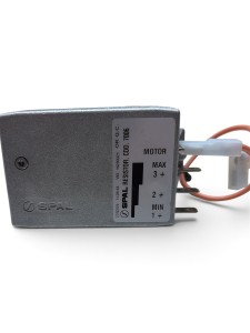 Rezystor do dmuchawy SPAL 011-A40-22 12V