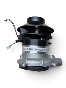 Pompa powietrzna silnik dmuchawa AUTOTERM 2D 5564 12V