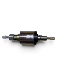 Pompa paliwa CICHA AUTOTERM 2D 24V, assy.4997