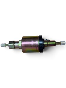 Pompa paliwa CICHA AUTOTERM 4D 8D 9D, 12V, assy.5030