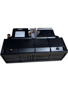 NAGRZEWNICA WODNA KRATKA SAHARA C 24V