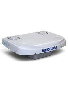 Klimatyzacja Dachowa postojowa AUTOCLIMA FRESCO 5000RT 24V ZESTAW Scania 2016+/ R / P / G / TOP I High Line