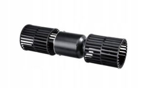 Dmuchawa / wentylator UNIWERSALNA 12 V
