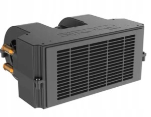 NAGRZEWNICA WODNA KRATKA 12V 4,3 KW SIROCO