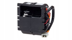Wentylator promieniowy Sirocco TS 500 12V