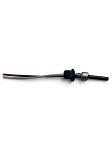 KOŁEK ŻAROWY HYDRONIC II gumka montażowa OWAL