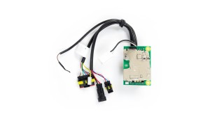 Jednostka sterująca AUTOTERM AIR 4D 12V ASSY. 5744 GREG-CAR