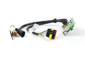 Jednostka kontroli dużych wysokości AUTOTERM ASSY 3983 GREG-CAR