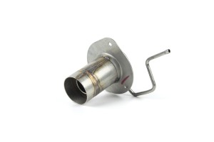 Komora spalania Palnik DLA AUTOTERM AIR 2D ASSY 2578