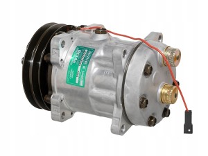 KOMPRESOR SPRĘŻARKA KLIMATYZACJI SD7H15 4646 8033