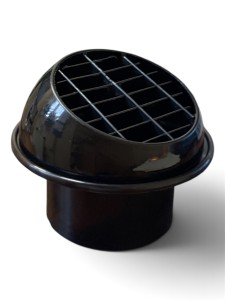 WYLOT DYFUZOR WEBASTO 80 MM 45 STOPNI 1319327A