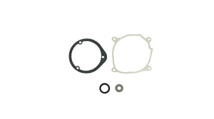 Uszczelki Zestaw do naprawy uszczelek AUTOTERM Air 2D assy 2704