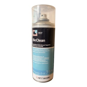 BIOCLEAN ERRCOM AEROZOL do dezynfekcji