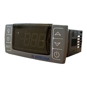 STEROWNIK DIXELL XR60CX 12V AUTOCLIMA