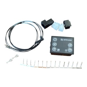 ZESTAW STEROWNIK AUTOCLIMA ETC 12V/24V