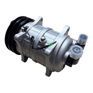 KOMPRESOR SPRĘŻARKA KLIMATYZACJI TM 15 HD 2GA 24V Vertical R134a R404a